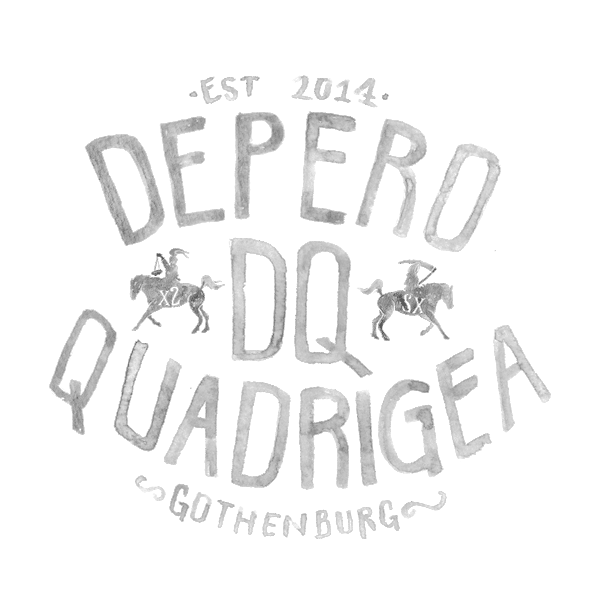DQ – Depero Quadrigea